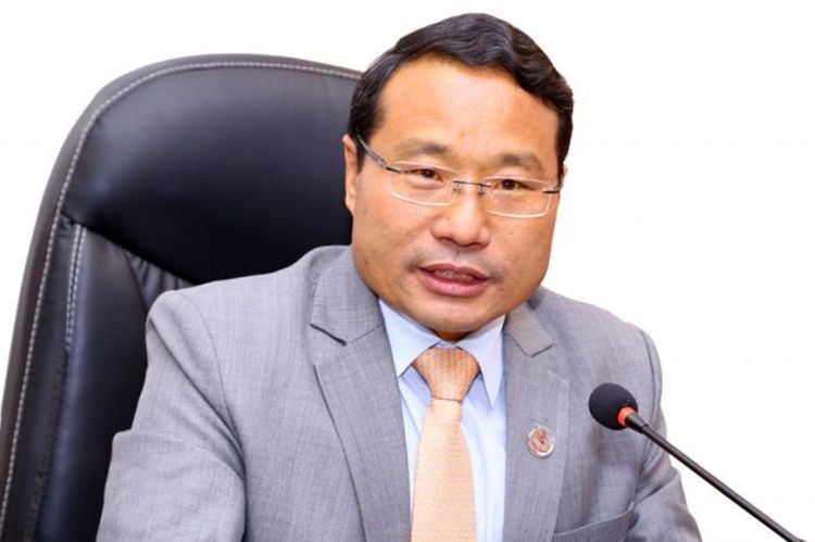 सुन तस्करी प्रकरणः छानबिन गर्न संसदीय वा न्यायिक समिति बनाऔं–वर्षमान पुन