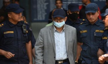 शरणार्थी प्रकरणः रिहाइको माग गर्दै रायमाझी र खाँण पुगे उच्च अदालत