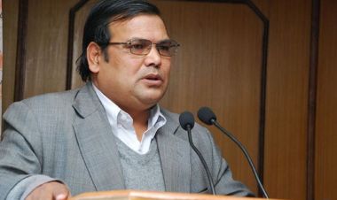 सुन तस्करी प्रकरणमा मेरो संलग्नता छैनः कृष्णबहादुर महारा