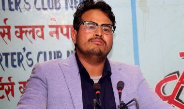 भरिया समातेर सरकारले ठूला माछालाई संरक्षण गर्यो : ज्ञानेन्द्र शाही