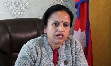 २ अर्ब ६२ करोड ऋण प्राप्त गर्न सरकारले गठन गर्यो वार्ता टोली