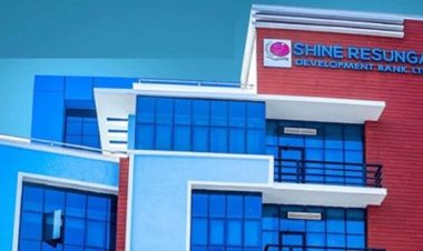 शाइन रेसुंगा डेभलपमेन्ट बैंकको संस्थापक सेयर बिक्रीमा