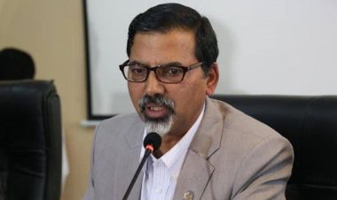 मैले कहाँ अध्यक्षलाइ सहयोग गरिन ?–जनार्दन शर्मा