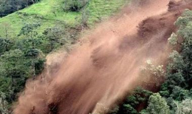 बाढी–पहिरो विवरण अपडेटः हालसम्म ८८ जनाको मृत्यु