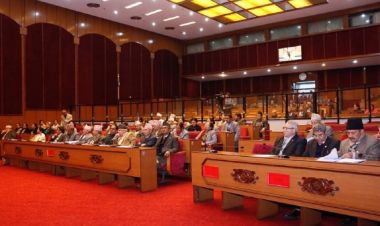 राष्ट्रियसभा बैठक आज बस्दै, यस्तो छ कार्यसुची