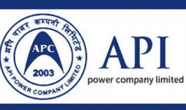 ३१ साउनदेखि हकप्रद सेयर जारी गर्दै अपी पावर कम्पनी