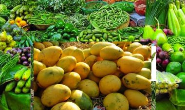 आजको तरकारी तथा फलफूको मुल्य, मालदह आँप २ सय रुपैयाँ