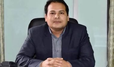 सुन तस्करी प्रकरणमा एकोहोरो आरोप लगाएर चरित्र हत्या गर्न खोजियो : राहुल महरा