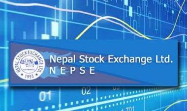 प्रि–ओपन सेसनः सामान्य विन्दुले घट्यो नेप्से सूचक