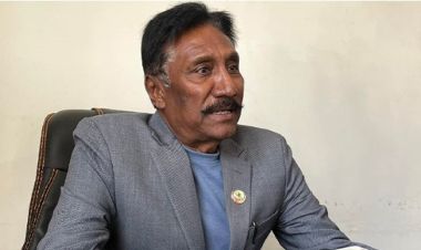 न्यून ज्यालाका कारण नेपाली श्रमिक विश्व बजारमा जान बाध्य : मन्त्री भण्डारी