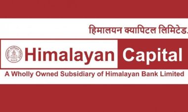 हिमालयन क्यापिटलको म्युचुअल फन्ड योजनामा आवेदन खुला