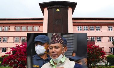 टिकापुर घटना रेशम चौधरीकै नेतृत्वमा भएको सर्वोच्च अदालतको ठहर