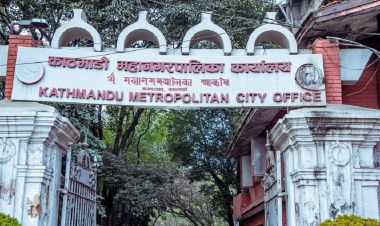 श्रम बैंकमार्फत बेरोजगार नागरिकलाई रोजगारसँग जोड्दै काठमाडौं महागर