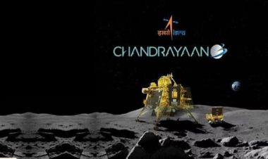 युट्युबमा चन्द्रयान–३ को लाइभ स्ट्रिमिङले बनायो विश्व रेकर्ड