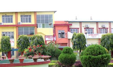 कोशी प्रदेश सभाको तेस्रो अधिवेशन अन्त्य