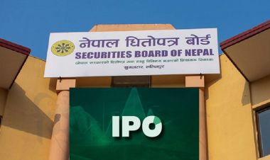 जीईएफको ७ औं विश्व सम्मेलनमा अर्थमन्त्री डा.महत