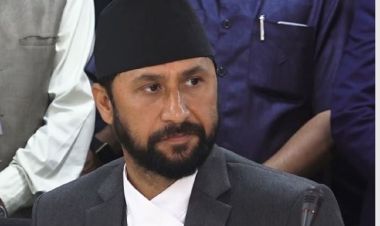 सामाजिक तथा जातिय सद्भाव भड्काएर राजनीतिको रोटि सेक्ने हुँदैछ : रवि लामिछाने