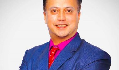 एनआरएनए सह कोषाध्यक्षमा क्यानडाबाट अभिमन्यु बस्नेतद्वारा उम्मेदवारी