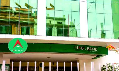 नबिल बैंकको २ लाख कित्ता संस्थापक सेयर बिक्रीमा