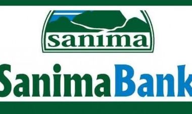 सानिमा बैंकमा जागिरको अवसर,आवेदन दिन यसो गर्नुहोस्