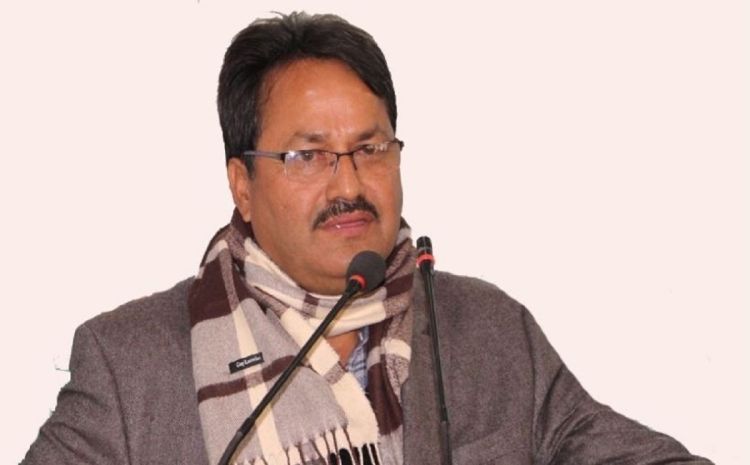 सबै प्रकारका नियुक्तिलाई समावेशी बनाउन सरकार प्रतिबद्ध छ :  परराष्ट्रमन्त्री साउद