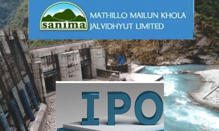 माथिल्लो मैलुङ खोलाको आइपीओमा वैदेशिक रोजगारले आजसम्म आवेदन दिन सक्ने
