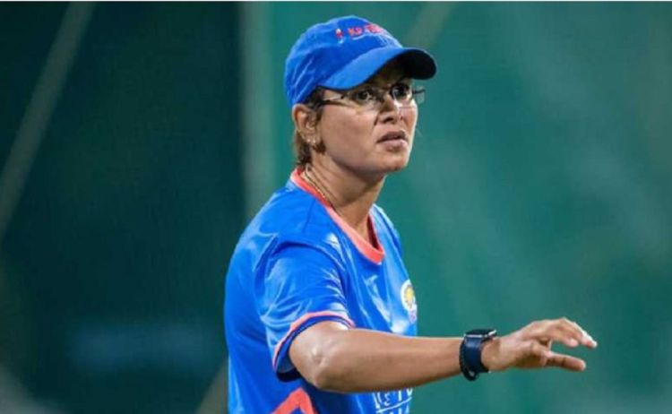 भारतकी देविका पाल्शिकर नेपाली महिला क्रिकेट टिमको ब्याटिङ प्रशिक्षकमा नियुक्त