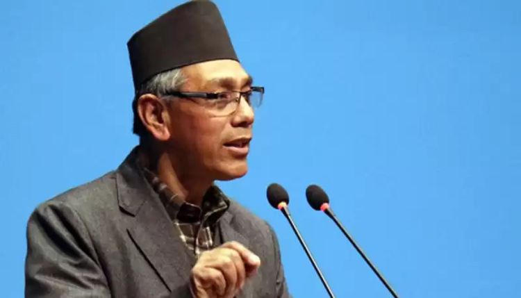 जनताले न्याय नपाउनुमा राजनीतिक भागबण्डा मुख्य कारण हो : प्रेम सुवाल