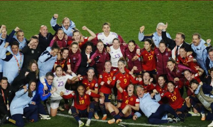 फिफा महिला विश्वकपः आज अस्ट्रेलिया र इङ्ल्यान्डबीच खेल हुँदै