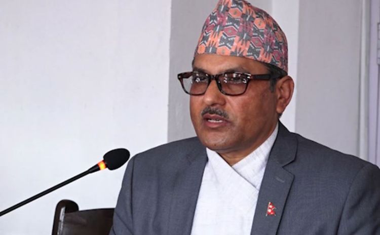 नेपालको सम्पूर्ण कारोबार डिजिटल रुपमा हुनुपर्छ : गभर्नर अधिकारी