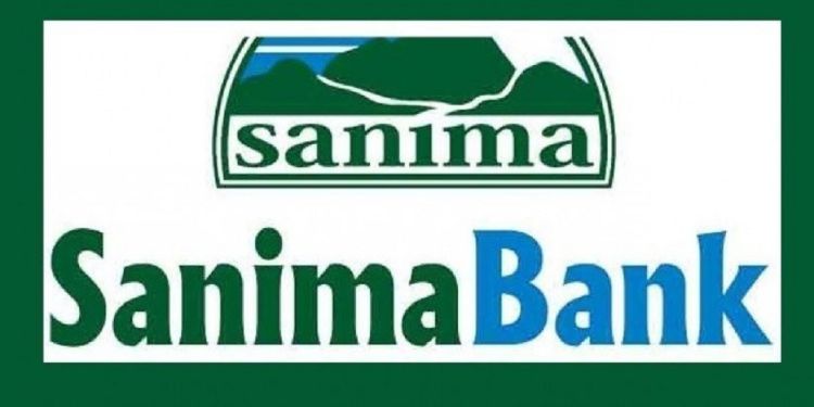 सानिमा बैंकमा जागिरको अवसर,आवेदन दिन यसो गर्नुहोस्