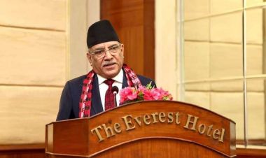 संक्रमणकालीन न्यायसँग सम्बन्धित प्रश्न कानूनी रुपमै सम्बोधन हुन्छन् :  प्रधानमन्त्री