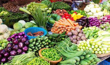 आजको फलफूल तथा तरकारीको मुल्यः बढ्यो हरियो तरकारीको भाउ