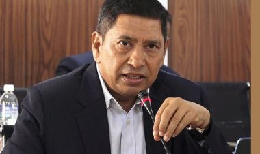 जातीय द्वन्द्व फैलिने खालका कुनै पनि षड्यन्त्र सफल दिदैनौं :  गृह मन्त्री श्रेष्ठ