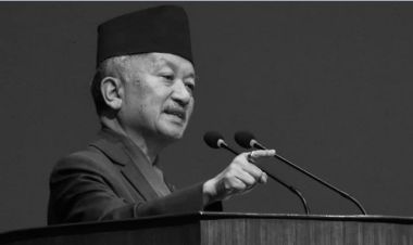 आखिर को हुन त सुवासचन्द्र नेम्वाङ ?