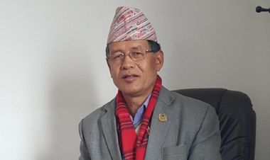 छिटो फाइदा कमाउने प्रवृत्ति घातक : धनराज गुरुङ