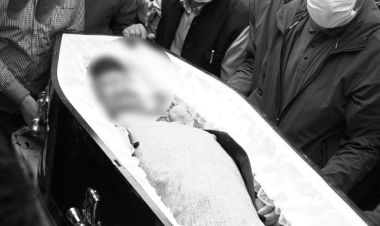 सुवास नेम्वाङको पार्थीव शरीर आफ्नै निवासमा