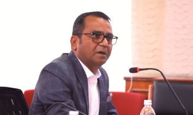 धितो बजारमा नीति नियमले मात्र चाहेको प्रगति हुँदैन : अध्यक्ष हमाल