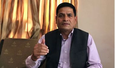 नेपाल क्रिकेट संघको अध्यक्षमा पुनः चन्द निर्वाचित