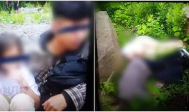 मणीपुरमा इन्टरनेट खुल्ला हुने बितिक्कै दुई विद्यार्थीका शवको तस्विर भाइरल