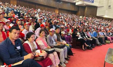 एमाले बाग्मती प्रदेशको भावी नेतृत्वका लागि आज मतदान हुँदै