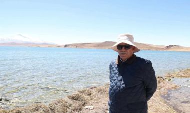 हुम्ला हुँदै मानसरोवर यात्राका लागि चीनसंग सैद्दान्तिक सहमति भैसकेको छ : प्रधानमन्त्री