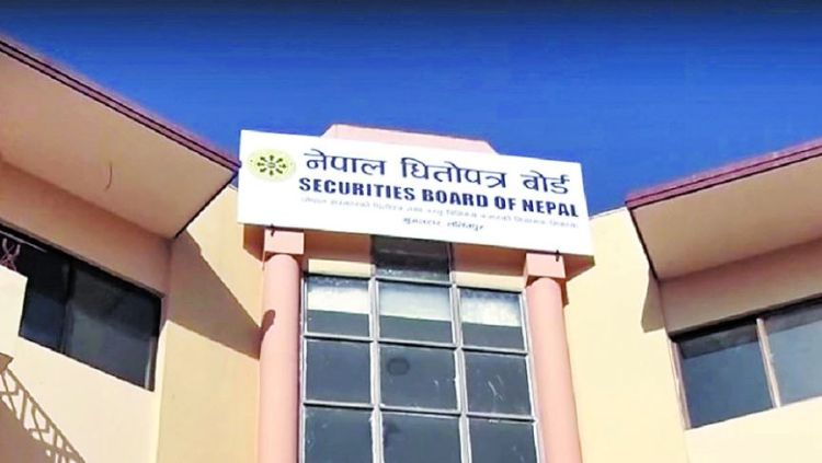 चार कम्पनीले हकप्रद सेयर बिक्री गर्न बोर्डसँग मागे अनुमति, कुनले कति जारी गर्दै ?