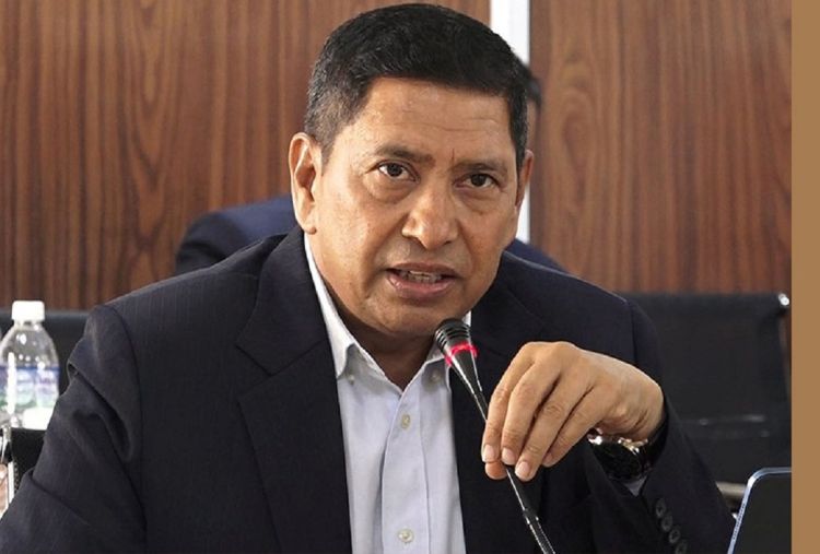 जातीय द्वन्द्व फैलिने खालका कुनै पनि षड्यन्त्र सफल दिदैनौं :  गृह मन्त्री श्रेष्ठ