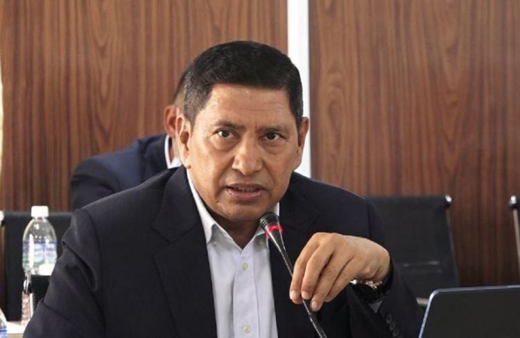 सरकारले शिक्षा र स्वास्थ्यलाई प्राथमिकतामा राखेर काम गरेको छ : गृहमन्त्री श्रेष्ठ