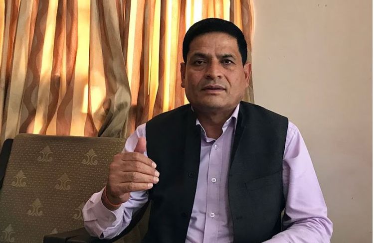 नेपाल क्रिकेट संघको अध्यक्षमा पुनः चन्द निर्वाचित