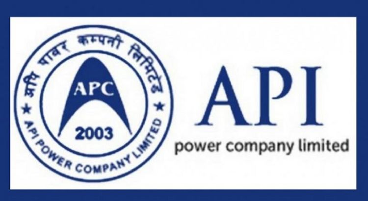 असोज १७ गतेबाट सेयर लिलामी खोल्दै अपि पावर कम्पनी