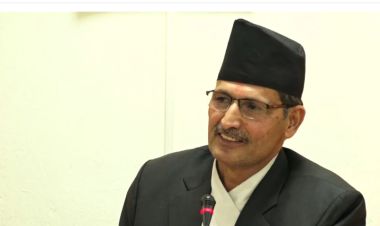 प्रधानमन्त्री दाहालको विदेश भ्रमण सफल भएको माओवादी केन्द्रको निष्कर्ष