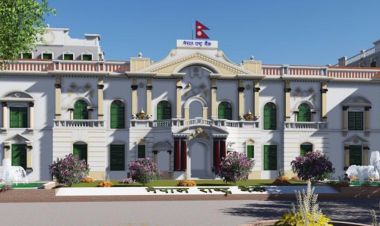 १८ अर्बको ट्रेजरी बिल नवीकरण गर्दै नेपाल राष्ट्र बैंक