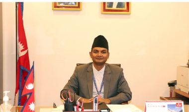 अर्थतन्त्रमा देखिएका समस्याको पहिचान गरी त्यसको सुधार गर्न लाग्नुपर्छ : अर्थसचिव पुष्कर